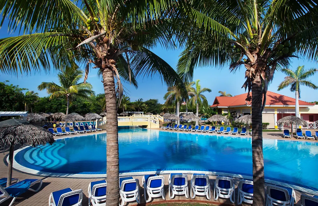 Resonance Musique Varadero (Adults Only)-1